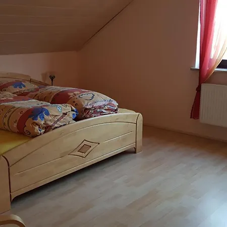 Apartman Karin *