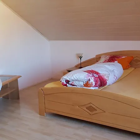 Apartment Karin