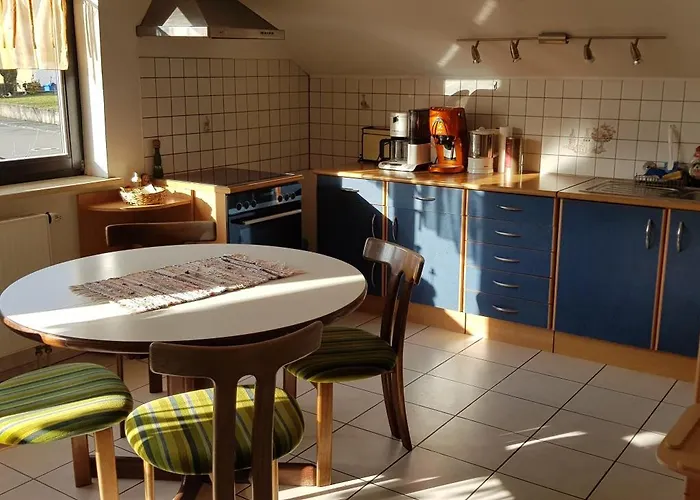 Apartamento Karin
