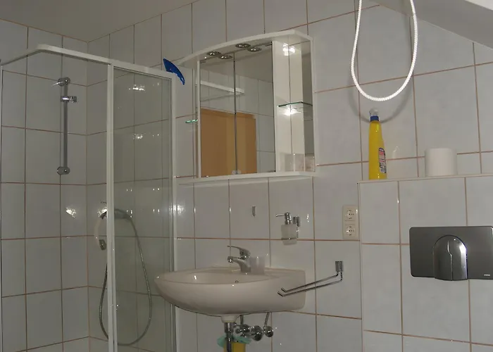 Apartamento Karin *