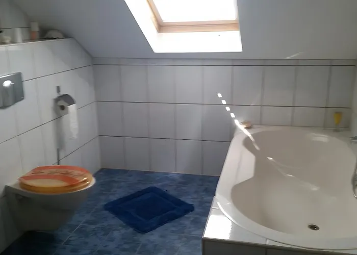 Karin Apartamento Eltmann