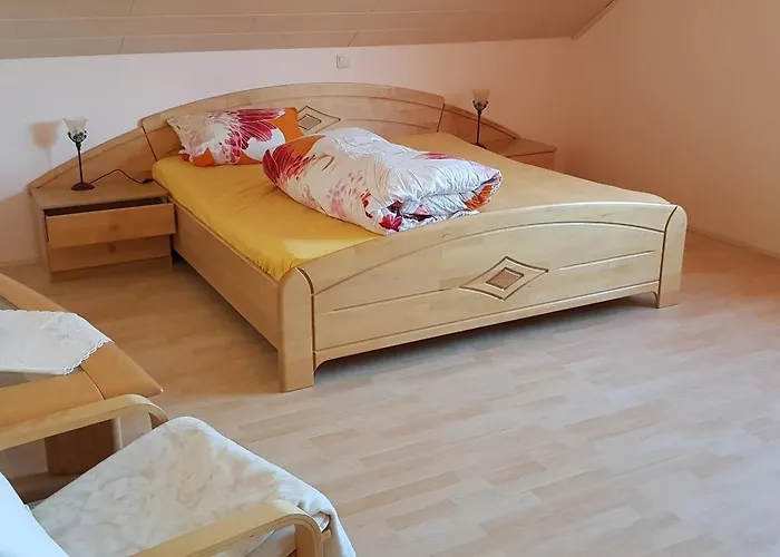 Apartamento Karin